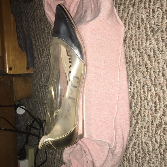 Sam Edelman ballerina flats. - Picture 2 of 4